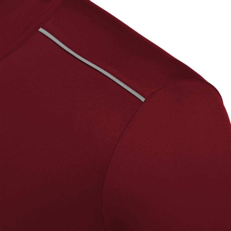 Джемпер Macron Havel Training 1/4 zip top 5418-14, рис. 3