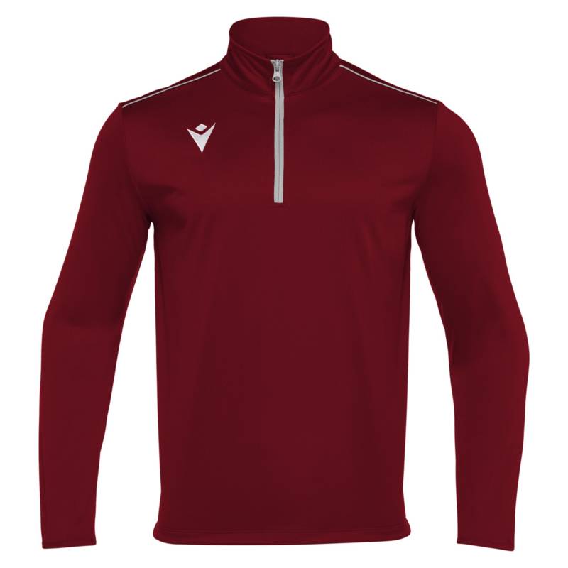 Джемпер Macron Havel Training 1/4 zip top 5418-14, рис. 4