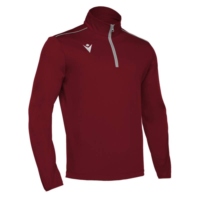 Джемпер Macron Havel Training 1/4 zip top 5418-14, рис. 0