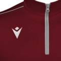 Джемпер Macron Havel Training 1/4 zip top 5418-14, прев. 2