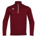 Джемпер Macron Havel Training 1/4 zip top 5418-14, прев. 4