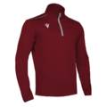 Джемпер Macron Havel Training 1/4 zip top 5418-14, прев. 0