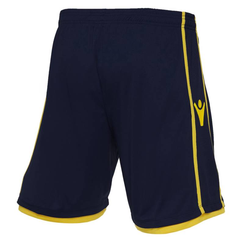  Шорты Macron ALGOL short 5069-0705, рис. 1