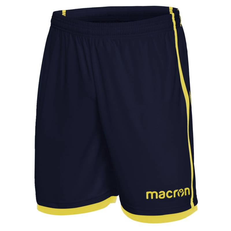 Шорты Macron ALGOL short 5069-0705, рис. 0