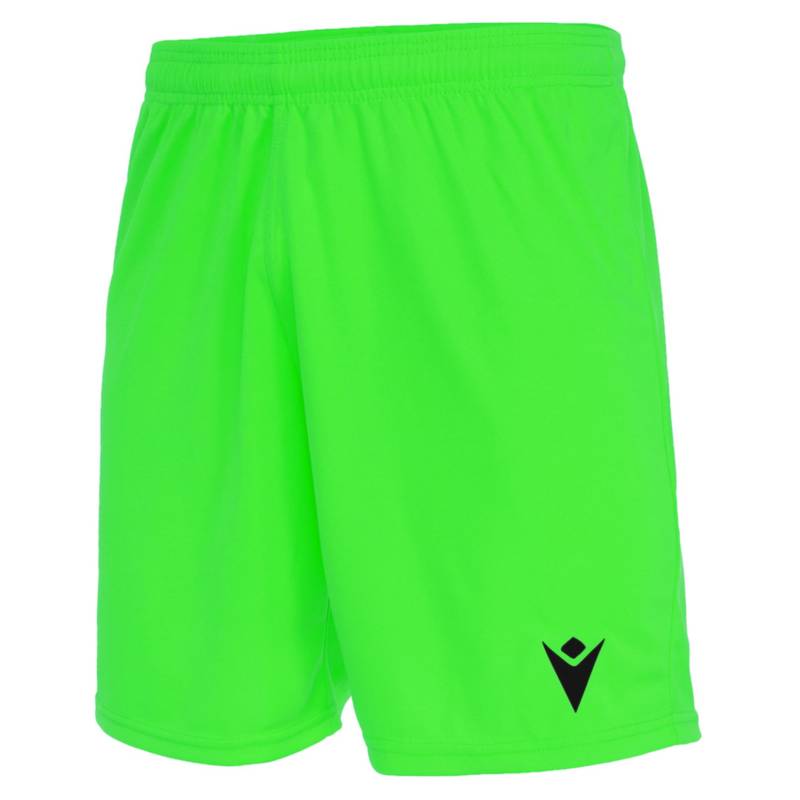  Шорты Macron Mesa Hero shorts 5223-16, рис. 0