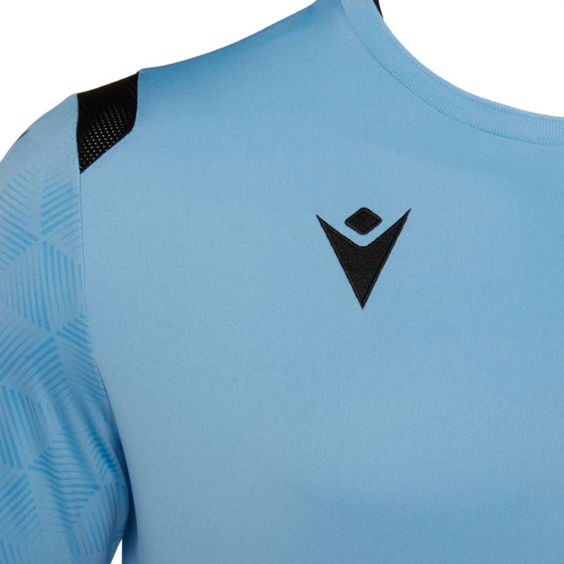 Реглан воротарский Macron Aquarius Goalkeeper 5597-1009, рис. 3