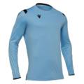 Реглан воротарский Macron Aquarius Goalkeeper 5597-1009, прев. 0