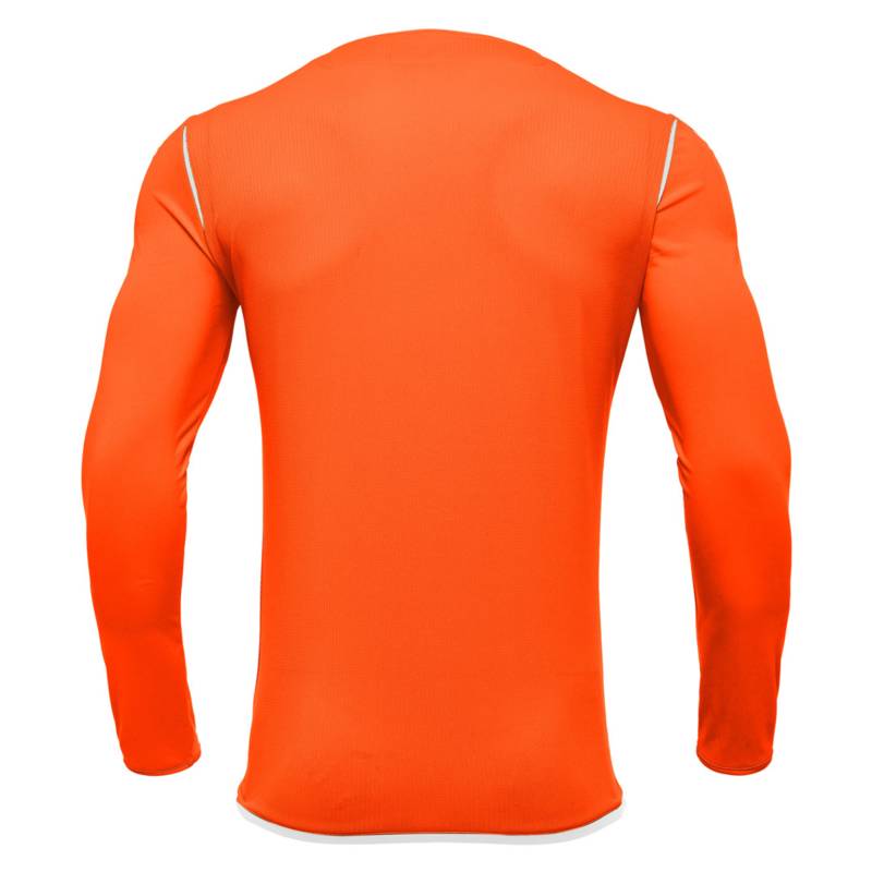 Вратарский реглан Macron Ares Goalkeeper 5598-1301, рис. 1