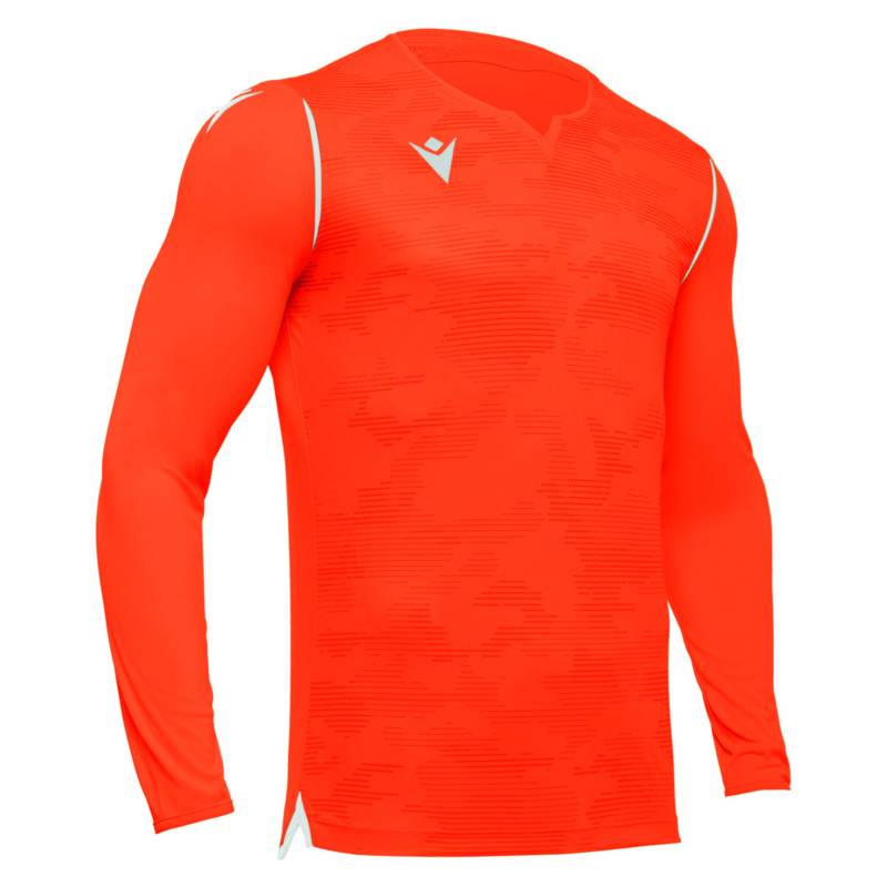 Вратарский реглан Macron Ares Goalkeeper 5598-1301, рис. 0