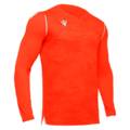 Вратарский реглан Macron Ares Goalkeeper 5598-1301, прев. 0