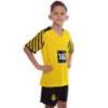 Форма футбольна дитяча BORUSSIA DORTMUND 2022 CO-3757, прев. 0