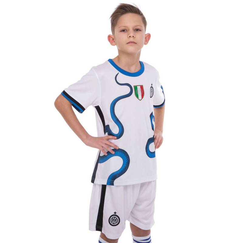 Форма футбольна дитяча INTER MILAN 2022 CO-3746, рис. 0