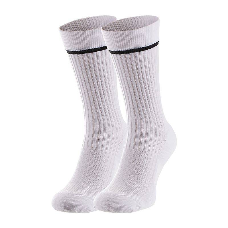 Шкарпетки Nike Sneaker 2ppk U SNKR SOXESSENTIAL SX7166-100, рис. 0