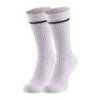 Шкарпетки Nike Sneaker 2ppk U SNKR SOXESSENTIAL SX7166-100, прев. 0