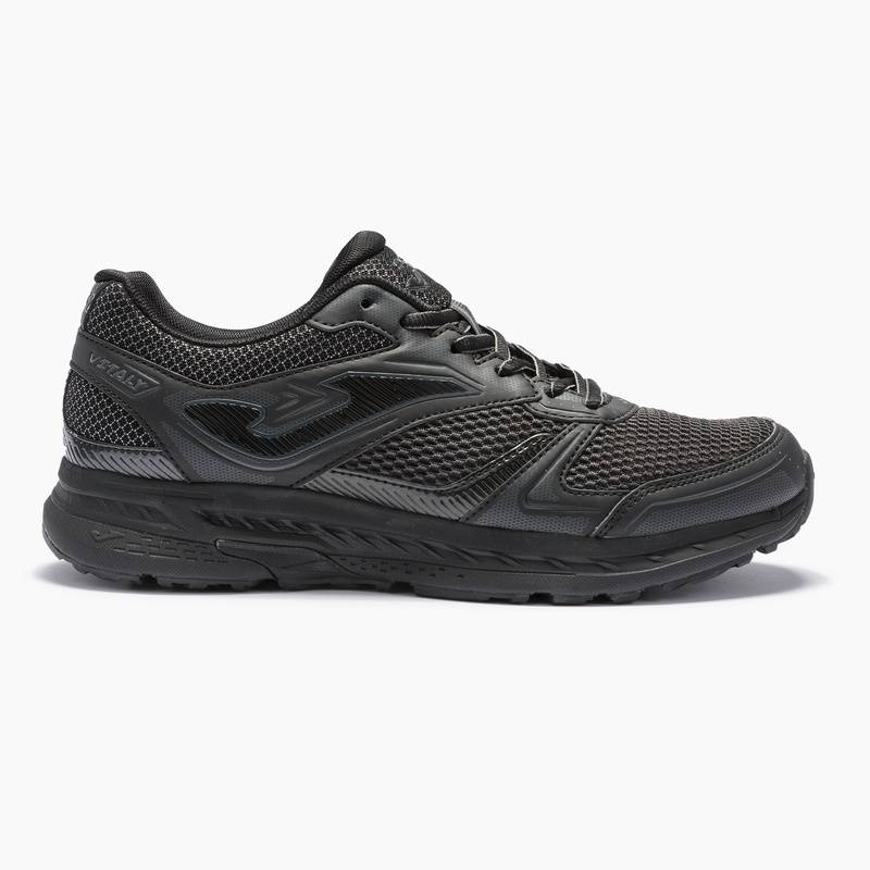 Кроссовки черные Joma VITALY RVITAW2101, рис. 2