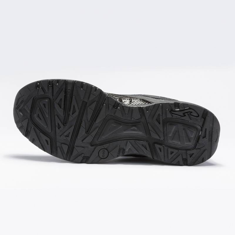Кроссовки черные Joma VITALY RVITAW2101, рис. 4