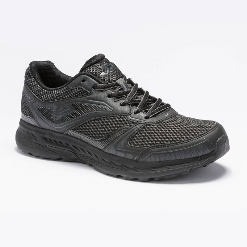 Кроссовки черные Joma VITALY RVITAW2101, рис. 1