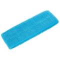Махровая повязка на голову (1шт) голубая BC-5760-BLU