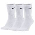 Носки спортивные NIKE (3пары) SX7676-100, прев. 0