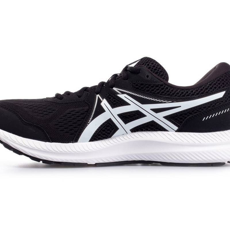 Кросівки для бігу Asics GEL-CONTEND 7 1011B040-002, рис. 1