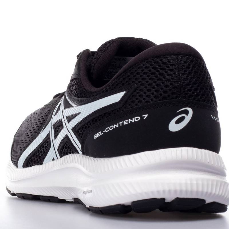 Кросівки для бігу Asics GEL-CONTEND 7 1011B040-002, рис. 3