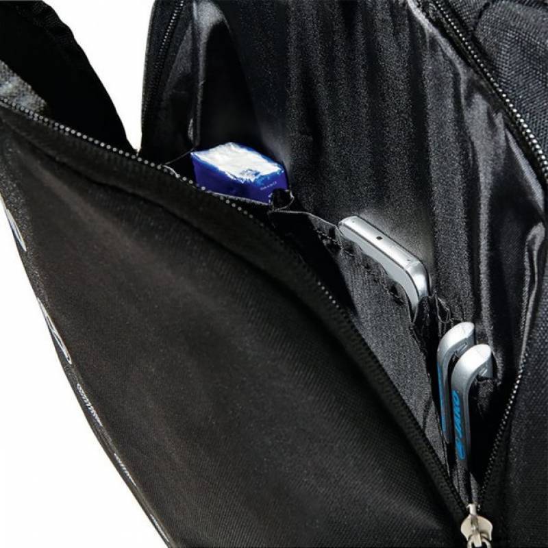 Рюкзак Jako Classico 18L червоний 30x14,5x45 см 1850-01, рис. 4