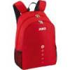 Рюкзак Jako Classico 18L красный 30x14,5x45 см 1850-01, прев. 0