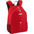 Рюкзак Jako Classico 18L червоний 30x14,5x45 см 1850-01, прев. 0
