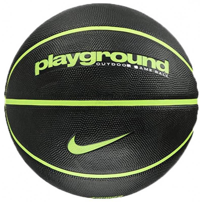 Мяч баскетбольный Nike 8P DEFLATED N.100.4498.085.07, рис. 0