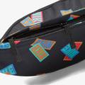 Мини-сумка на пояс Nike Heritage WST PACK DM2162-010, прев. 2