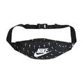 Сумка на пояс Nike Heritage WST PCK SWSH WAVE DM2161-010, прев. 0