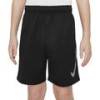 Детские спортивные шорты Nike DF HBR SHORT DM8537-010, прев. 0