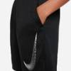 Детские спортивные шорты Nike DF HBR SHORT DM8537-010, прев. 1