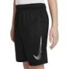 Детские спортивные шорты Nike DF HBR SHORT DM8537-010, прев. 2