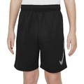 Дитячі спортивні шорти Nike DF HBR SHORT DM8537-010, прев. 0