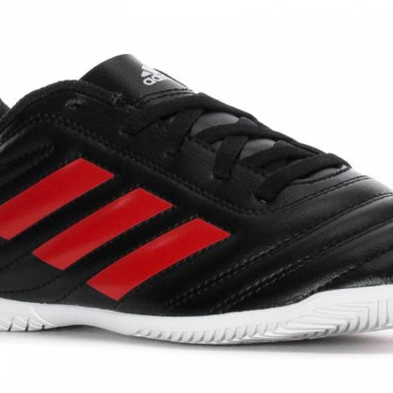 Детские футзалки Adidas Copa 19.4 IN J F35452, рис. 2