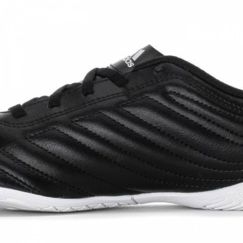 Детские футзалки Adidas Copa 19.4 IN J F35452, рис. 3