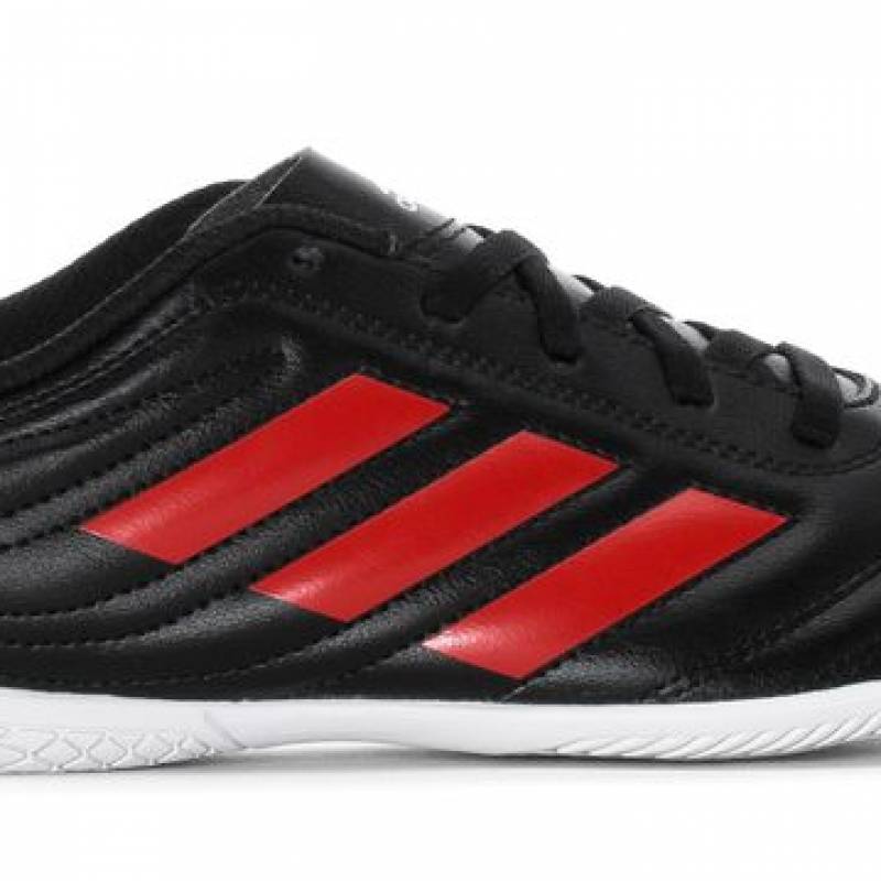Детские футзалки Adidas Copa 19.4 IN J F35452, рис. 1