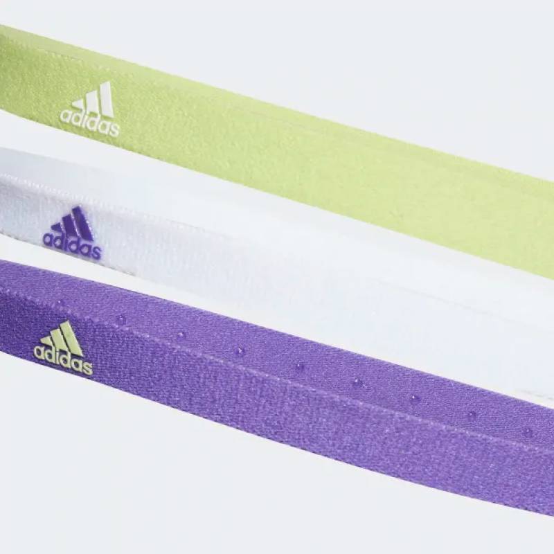 Комплект резинок на голову Adidas HD7318, рис. 1