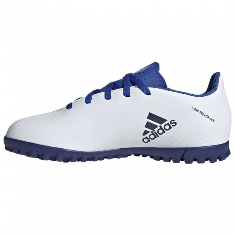 Шиповки дитячі Adidas X Speedflow.4 Tf Jr GW7533, рис. 2