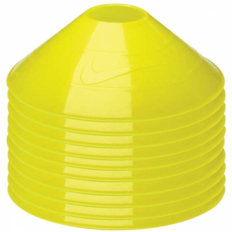 Фішки футбольні NIKE TRAININGCONES 10 шт N.SR.08.709.NS, рис. 0