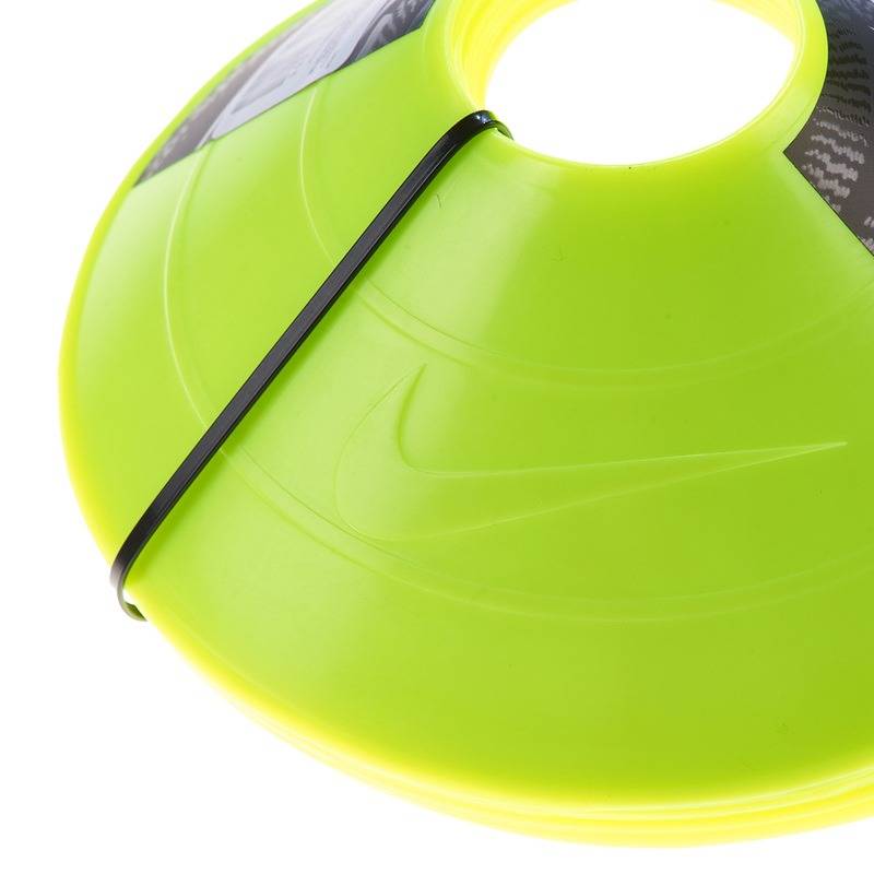 Фішки футбольні NIKE TRAININGCONES 10 шт N.SR.08.709.NS, рис. 1
