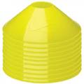 Фішки футбольні NIKE TRAININGCONES 10 шт N.SR.08.709.NS, прев. 0