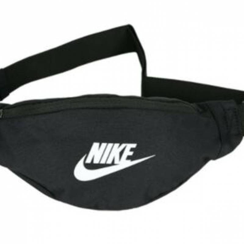 Сумка на пояс Nike HERITAGE S WAISTPACK DB0488-010, рис. 1