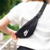 Сумка на пояс Nike HERITAGE S WAISTPACK DB0488-010, прев. 2