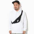 Сумка на пояс Nike HERITAGE S WAISTPACK DB0488-010, прев. 0