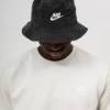 Панама NIKE WASHED BUCKET HAT DC3967-010, прев. 1