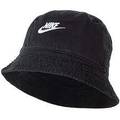 Панама NIKE WASHED BUCKET HAT DC3967-010, прев. 0