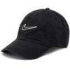 Оригінальна кепка-бейсболка Nike Heritage 86 Swoosh Essential Cap 943091-010, прев. 0