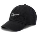 Оригінальна кепка-бейсболка Nike Heritage 86 Swoosh Essential Cap 943091-010, прев. 0